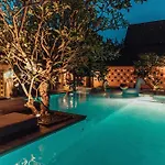 Chandra Residence